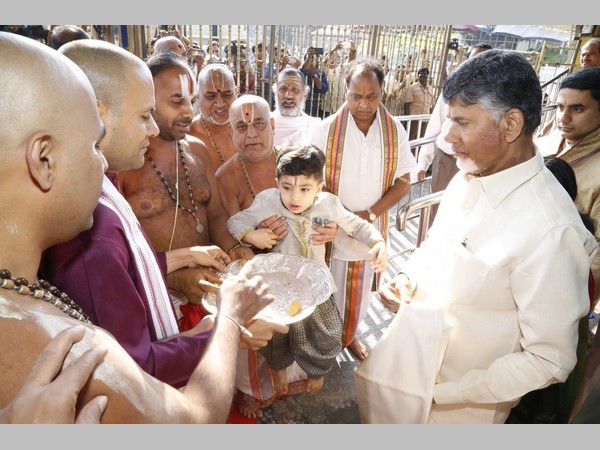 నిరాడంబరంగానే..