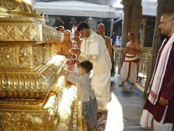 ప్రత్యేక ఆకర్షణగా..