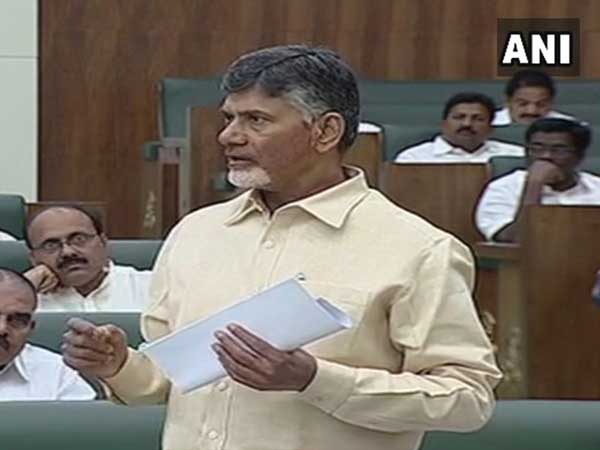 బీజేపీ-టీడీపీ మధ్య... టీడీపీ టార్గెట్
