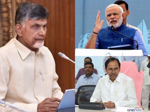 తెలంగాణ వద్ద లొంగిపోయారు