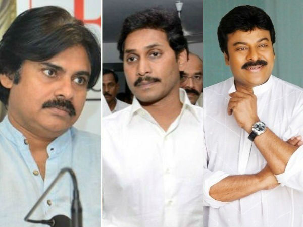 చిరంజీవి కనీసం కొన్ని సీట్లైనా..