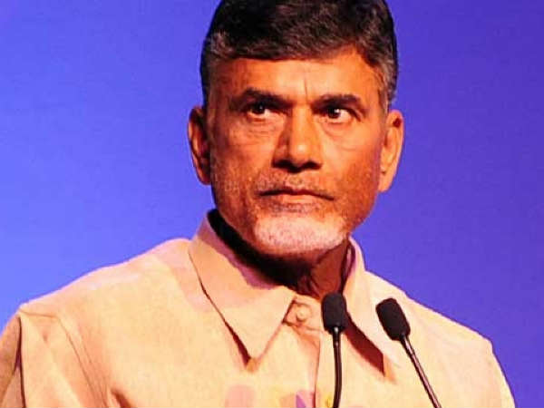 Minority leader gives a Shock To Chandra Babu Minority leader gives a Shock To Chandra Babu