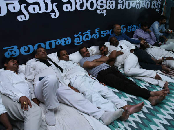 ఉప ఎన్నికలకు సిద్ధం
