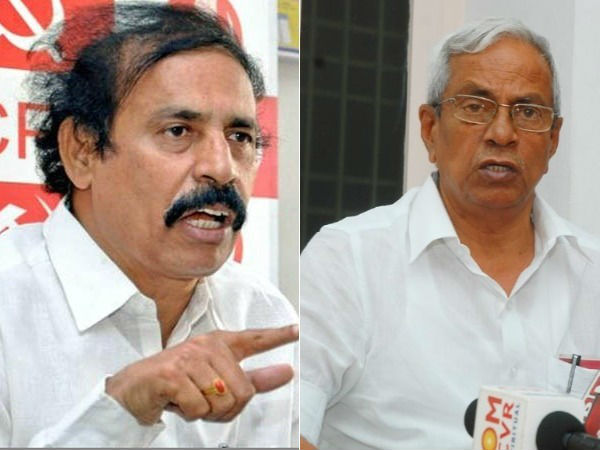 ఇప్పుడే స్పష్టత రావాలి