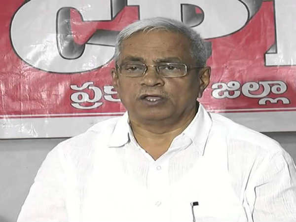తీర్మానానికి నో, మీ పని మీరు చూసుకోండని చెప్పాం