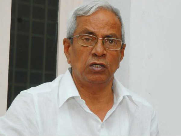 అమిత్ షా లేఖపై మధు