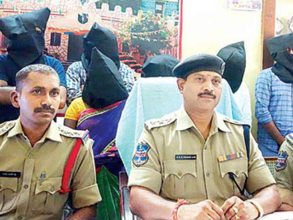 Illicit affair leads to tdp woman leader death in bhupalpally district Illicit affair leads to tdp woman leader death in bhupalpally district