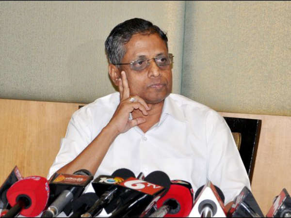 4 ఏళ్ళు టిడిపి, బిజెపి అనుమానపు కాపురం