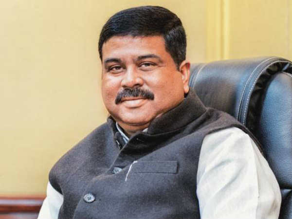 దేశీయ చమురు వాడకంలో 40 శాతం వాటా డీజిల్దే