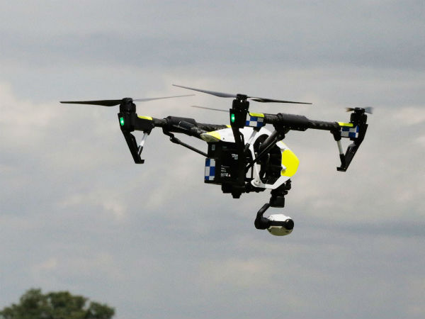 AP Police plans drone based security for Assembly Budget Sessions AP Police plans drone based security for Assembly Budget Sessions