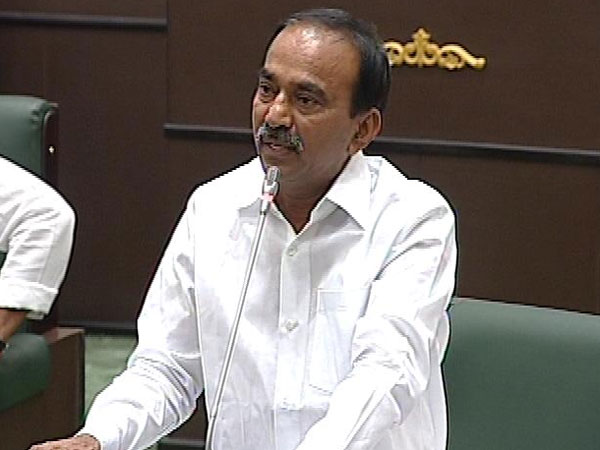 బడుగు, బలహీన వర్గాలకు ప్రాధాన్యం