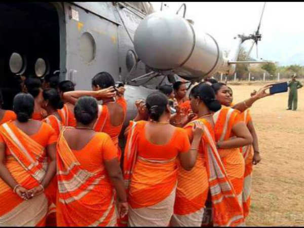 రెస్కూ టీం