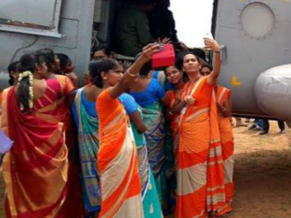 రెస్కూ హెలికాప్టర్