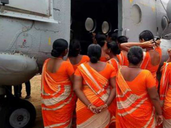 మానవత్వం లేదు
