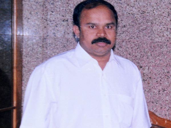 తమిళనాడుకు అన్యాయం
