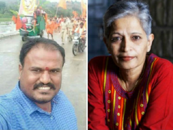కేఎస్ భగవాన్ టార్గెట్