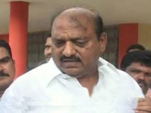 వ్యతిరేకులంతా...ఏకమయ్యారు...
