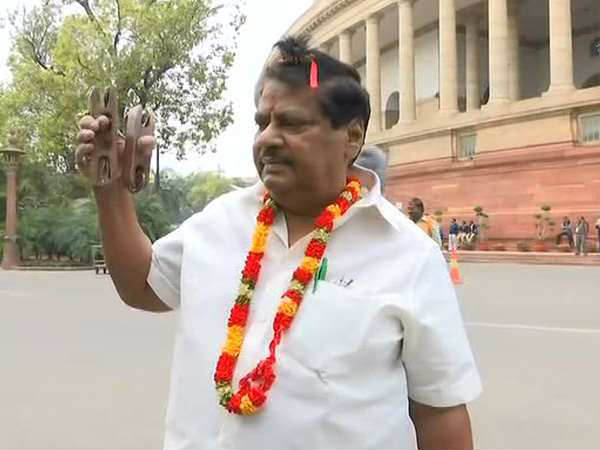 ఎన్టీఆర్ గెటప్: