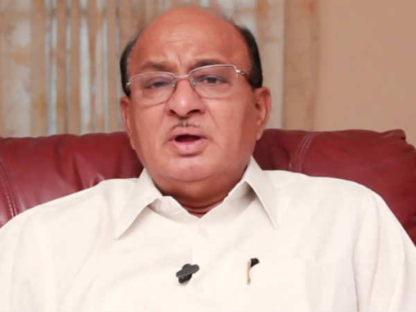 Tdp mla Gorantla buchaiah Chowdary slams on Bjp mlc somu veerraju Tdp mla Gorantla buchaiah Chowdary slams on Bjp mlc somu veerraju