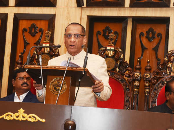 కాంగ్రెసు ఆందోళన ఇలా..