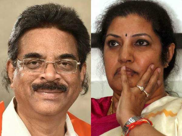ఏం జరిగిందో కన్నడ తెలుగు ఓటర్లకు చెబుతారు