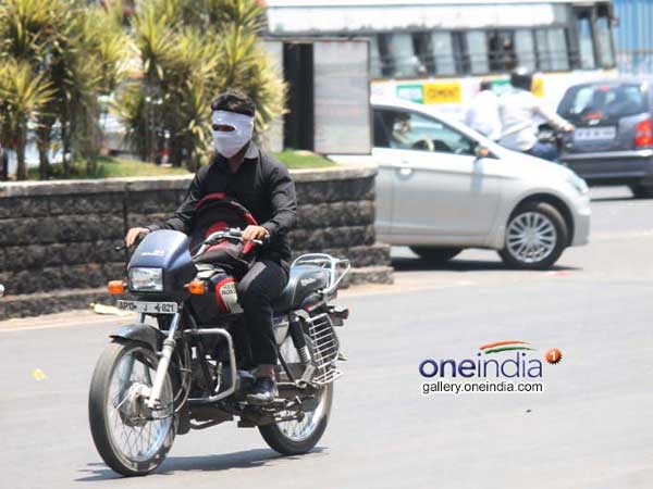 Hyderabad records season’s hottest day Hyderabad records season’s hottest day