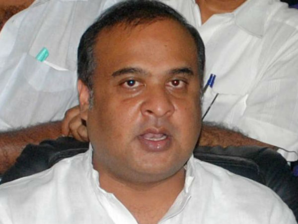 బీజేపీ పాలిత రాష్ట్రాల్లో ఇలా ప్రజా వ్యతిరేకత