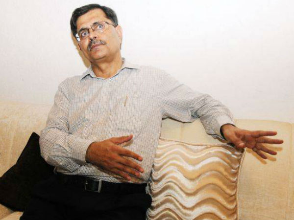 After 70 transfers in his 33-year service, Haryana IAS officer Pradeep Kasni retires today After 70 transfers in his 33-year service, Haryana IAS officer Pradeep Kasni retires today