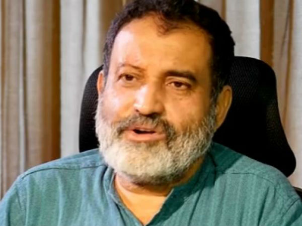 ప్రభుత్వమే బ్యాంకుల పనితీరును అడ్డుకుంటున్నదన్న మోహన్ దాస్ పాయ్