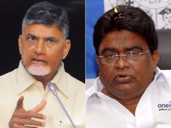 అందుకోసమే ఎన్డీఏ నుంచి బయటకు