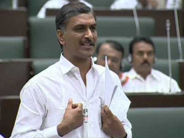 అలాంటి హరీశ్.. ఇప్పుడిలానా?.. కేసీఆర్ డ్రామా ఇది