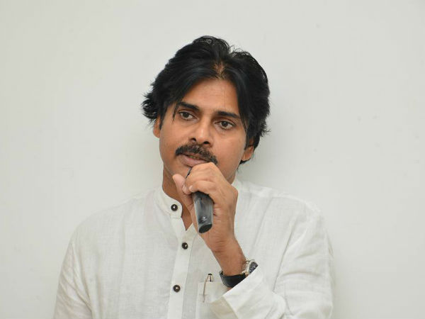 పవన్ స్పందించే అవకాశం