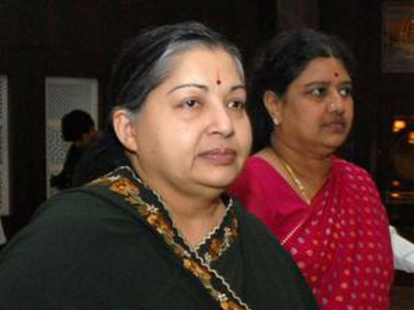 అమ్మ జయలలిత
