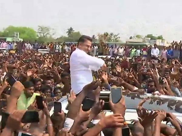 చేతకాని ప్రభుత్వం
