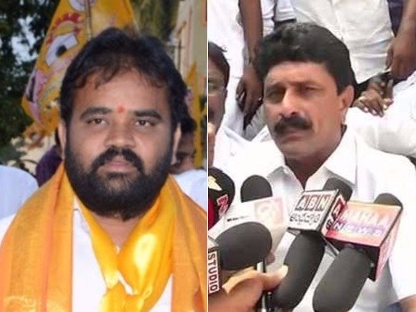 నల్గొండ బరిలో టిఆర్ఎస్ అభ్యర్ధెవరు?
