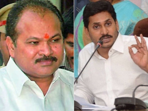 గుంటూరు పశ్చిమం:ఒకవేళ కన్నా రాకుంటే...