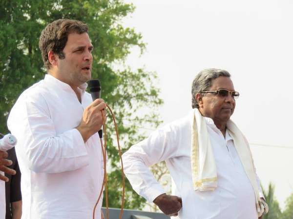 ఒకే రోజు పోలింగ్
