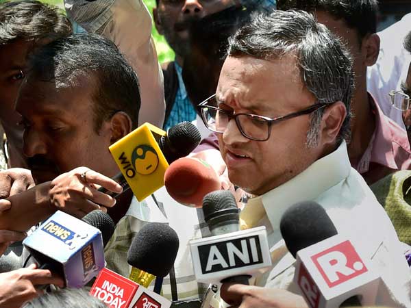 ఎవరా సీనియర్ రాజకీయ నేత?