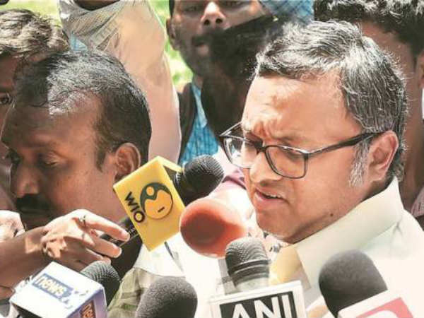 ఐఎన్ఎక్స్ మీడియాలో 26 శాతం విదేశీ పరోక్ష పెట్టుబడులు