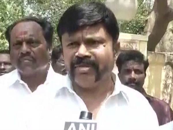 బండారం బయటపెడుతా!