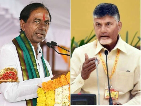 తెలుగోళ్ల సత్తా చూపేందుకు...సిద్దం