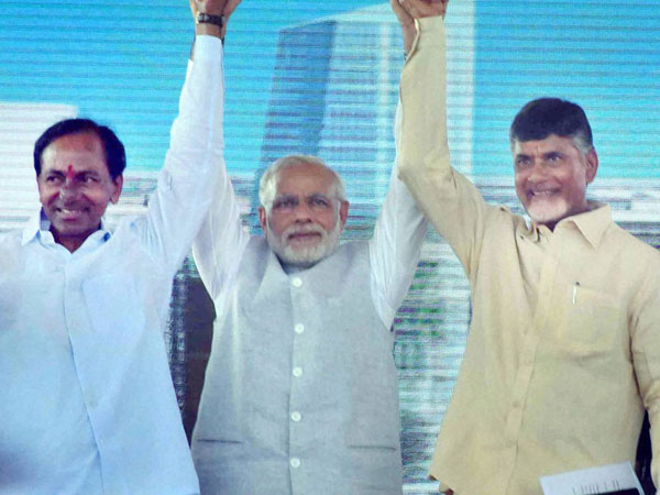 కేసీఆర్ కీలక వ్యాఖ్యలు