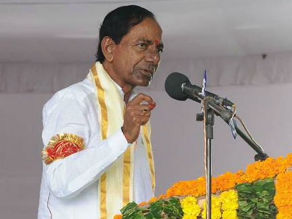అవిశ్వాసానికి టిఆర్ఎస్ దూరమే...