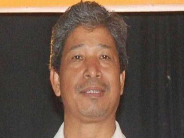 Tripura Minister Khagendra Jamatia, Left Candidate for Krishnapur, Dies Tripura Minister Khagendra Jamatia, Left Candidate for Krishnapur, Dies