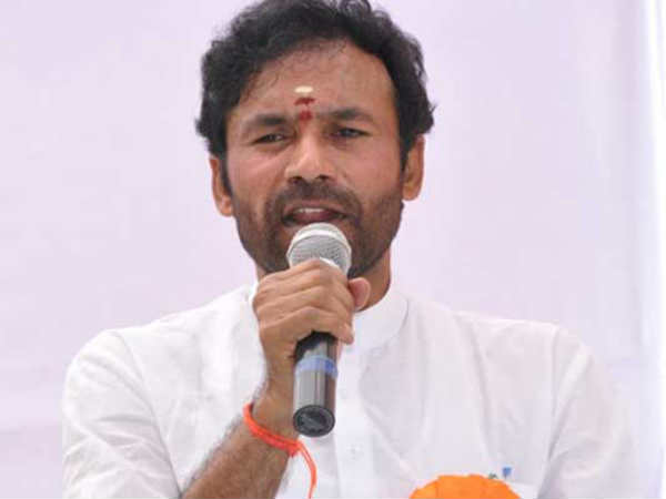 టీఆర్ఎస్ ఎంపీల ప్రస్తావన..: