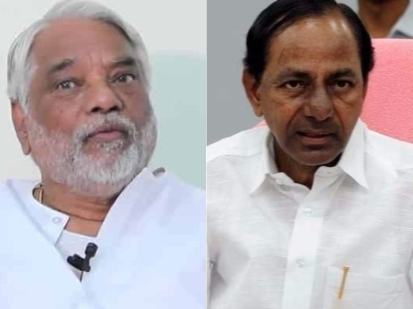 కేకే సంబంధాలతో ఇలా..