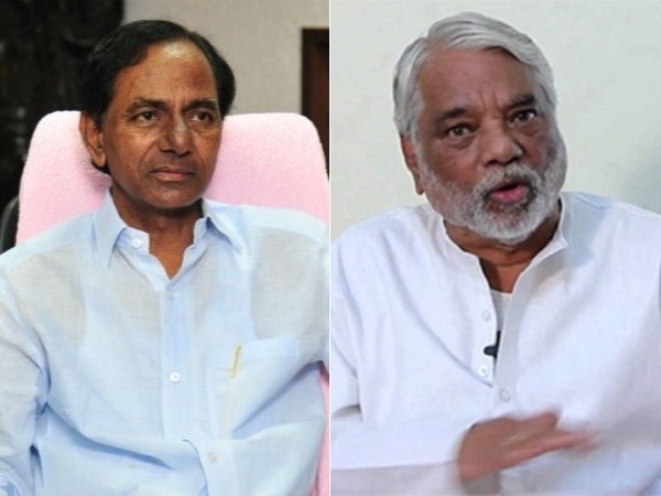 కొద్ది రోజులుగ కసరత్తు