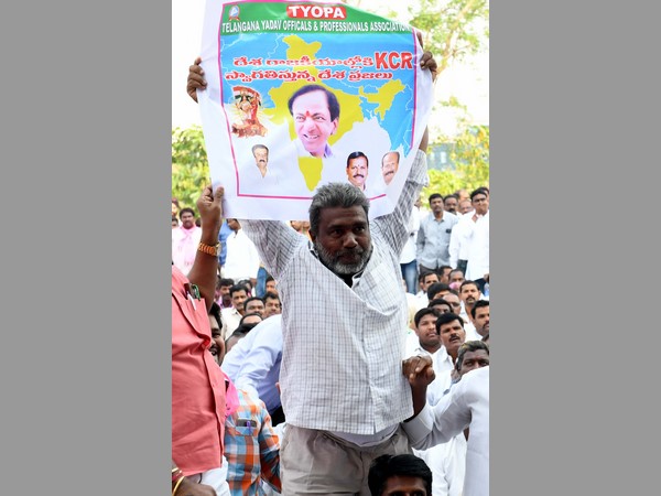 పవన్ కళ్యాణ్ మద్దతు
