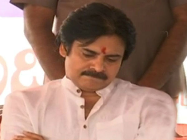 Pawan Kalyan Visited Uddandarayunipalem farm lands Pawan Kalyan Visited Uddandarayunipalem farm lands