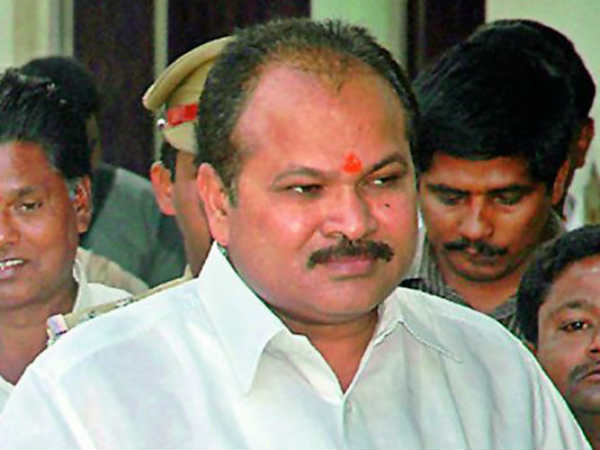 కన్నా పార్టీ ఎందుకు మారతారు....మారే అవకాశం ఉందా?...